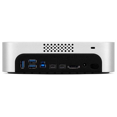 NewerTech miniStack MAX External Storage & Optical at MacSales.com