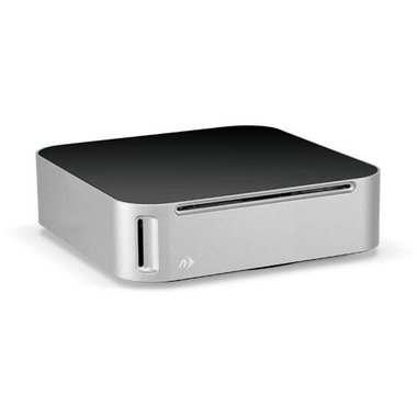 NewerTech 3.0TB miniStack MAX 7200PRM External at MacSales.com