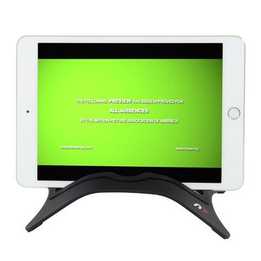NewerTech NuStand Alloy Desktop Tablet Stand for at MacSales.com
