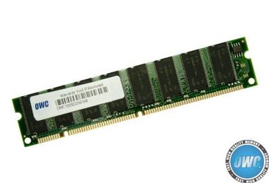 Global Memory 256MB PC66/100 144-PIN SDRAM SODIMM Memory Ram for iMac G3