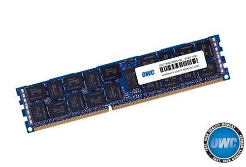 32.0GB DDR3 ECC PC3-10600 1333MHz SDRAM ECC-R for Mac Pro Late 2013 models