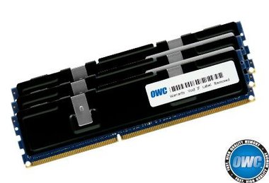 48GB Memory Upgrade Kit for 2009-2012 Apple Mac Pro