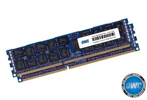 64.0GB (2 x 32GB) OWC PC3-10600 1333MHz DDR3 ECC-R SDRAM Memory Upgrade Kit  for Mac Pro (Late 2013)