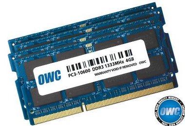 16GB Memory Upgrade Kit For Apple iMac 2010-2011