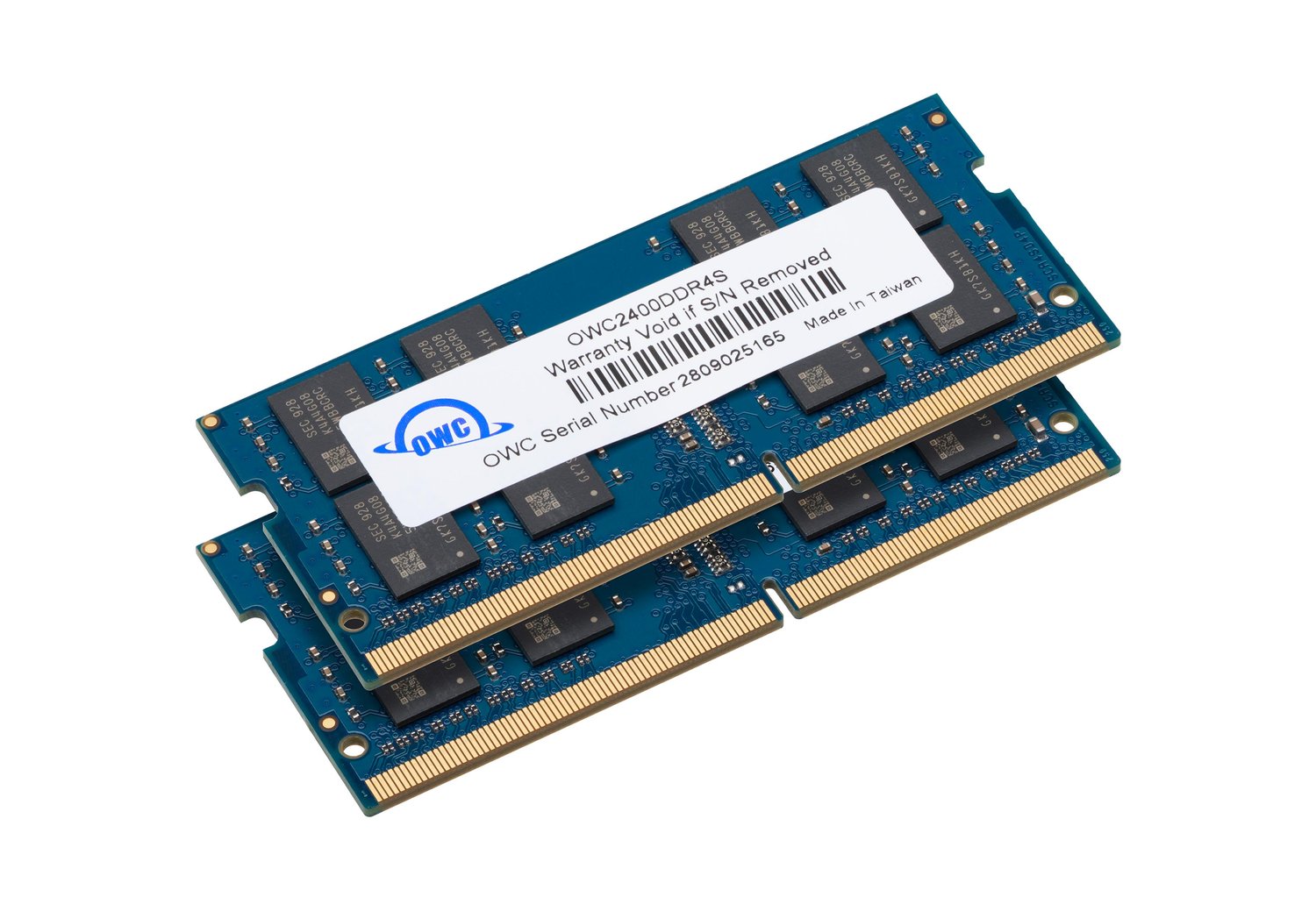 32.0GB OWC Memory Upgrade Kit for iMac 2017