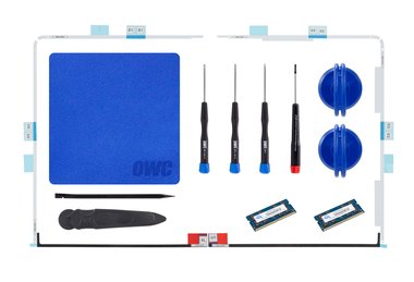 Soldered Ram Upgrade Ram On Macbook Pro 2019 16GB Memory Upgrade