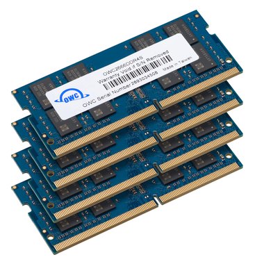 32GB (4 x 8GB) Memory Upgrade for 2019-2020 iMac (27-inch)