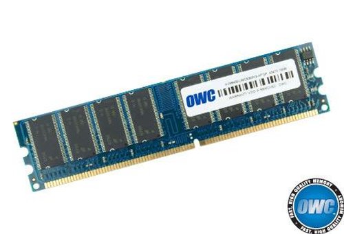4-GB PC2700 DDR 333Mhz SDRAM 