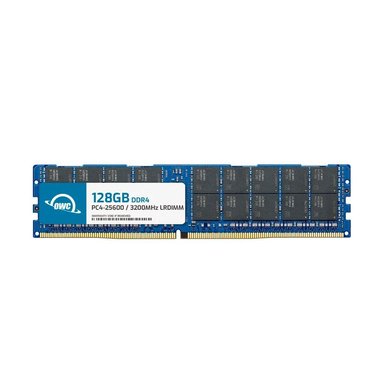 メモリー DDR4-3200 ECC Unbuffered 128GB (32GBx4) NEMIX RAM 32GB (1X32GB) DDR4 3200MHZ PC4-25600 2Rx8 1.2V