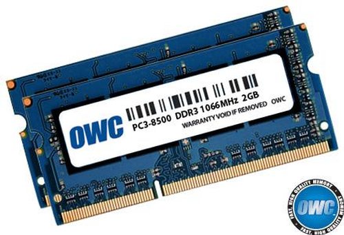 USA 4GB RAM DDR3 1066 PC3-8500 Memory for iMac Early 2009 Late 2009 Core 2 Duo