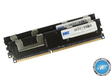 メモリー OWC 64GB DDR3 1333MHz Mac Pro 2009-2012 メモリー OWC 64GB DDR3 1333MHz Mac Pro 2009-2012 OWC 64GB DDR3