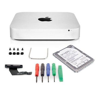 OWC 2.0TB DIY HDD Internal Storage Add-In Kit for at MacSales.com