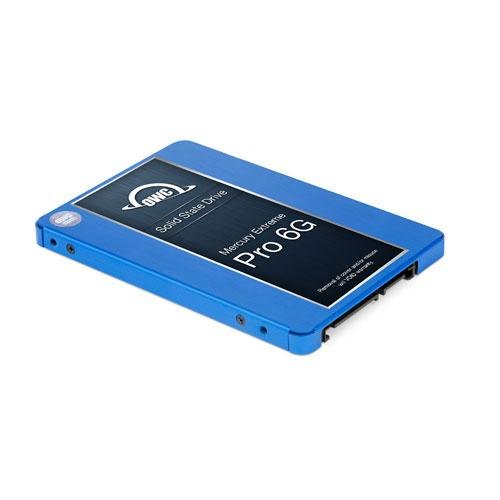 OWC DIY Kit: 4.0TB Mercury Extreme Pro 6G SSD and... at MacSales.com