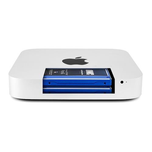 APPLE Mac mini A1347 Core i7-3615QMMacデスクトップ APPLE Mac mini