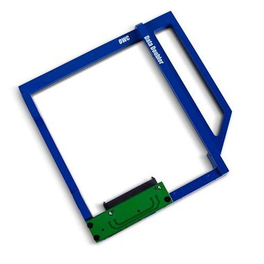 OWC Data Doubler Optical Bay Hard Drive/SSD Mounting Bracket for iMac (2009  - 2011)