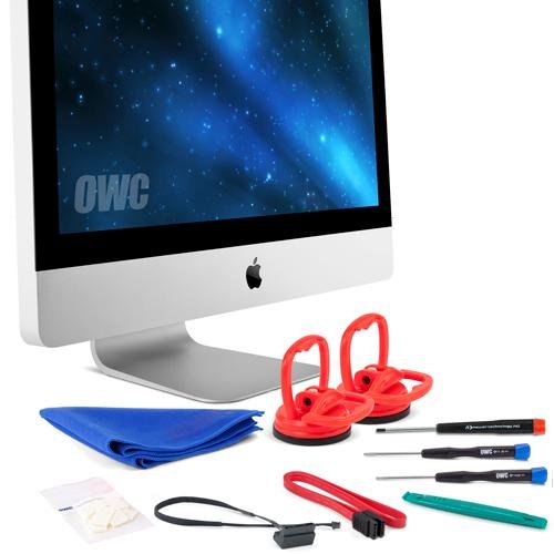 Internal SSD DIY Kit for Apple 21.5-Inch iMac 2011