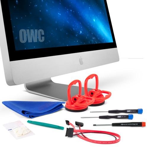 OWC DIY Internal SSD Add-On Kit for all 27