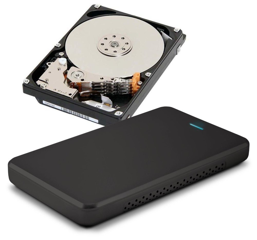 Seagate's Firecuda SSHD is a great replacement for traditional hard drives  in your PC