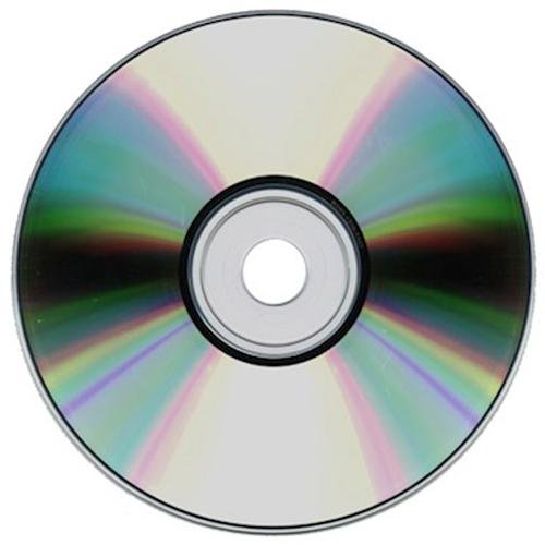 OWC DVD-R Write-Once with Slimline Jewel Case