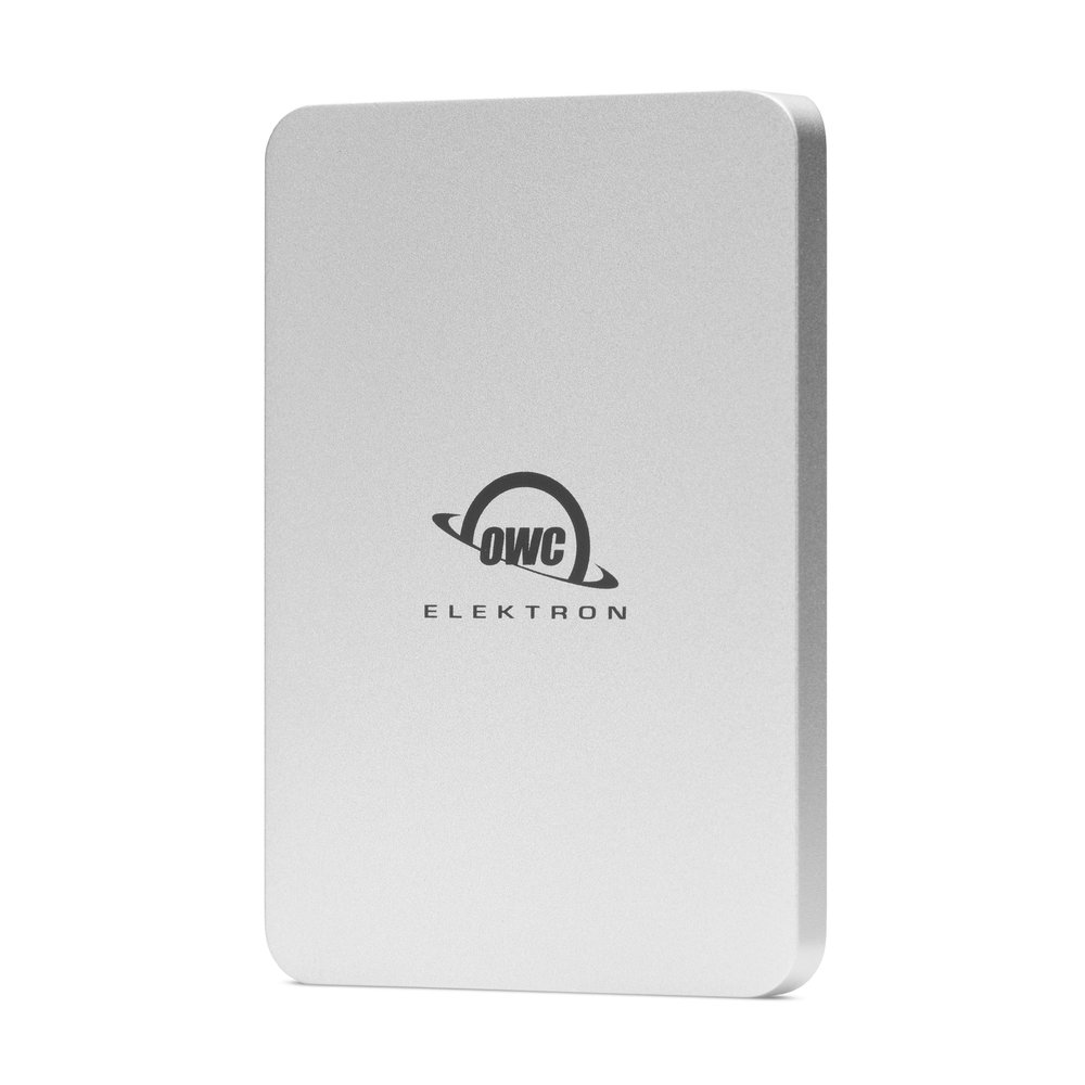 OWC 1.0TB Envoy Pro Elektron USB-C Portable NVMe SSD at MacSales.com
