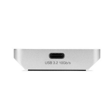OWC 2.0TB Envoy Pro Elektron USB-C Portable NVMe SSD at MacSales.com