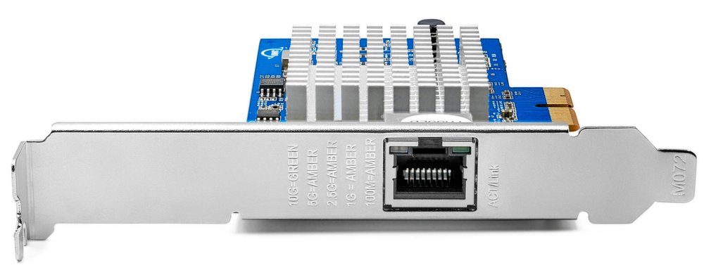 OWC Mercury Helios 3S + 5-Speed 10Gb/s Ethernet... at MacSales.com