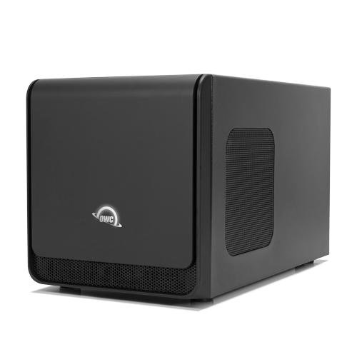 OWC Mercury Helios FX External Expansion Chassis