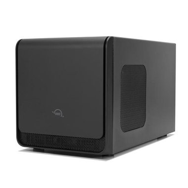 OWC Mercury Helios FX External Expansion Chassis