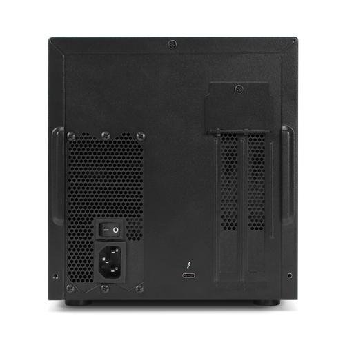 OWC Mercury Helios FX External Expansion Chassis