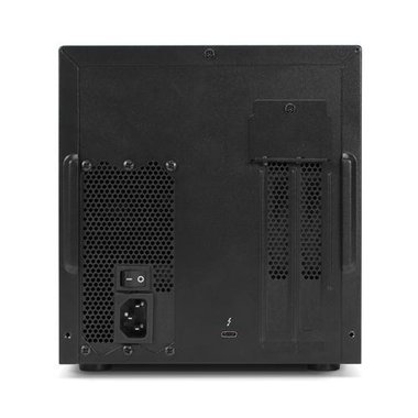 OWC Mercury Helios FX External Expansion Chassis