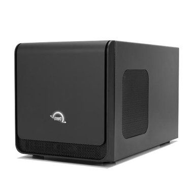 OWC Mercury Helios FX 650 Thunderbolt 3 eGPU Enclosure