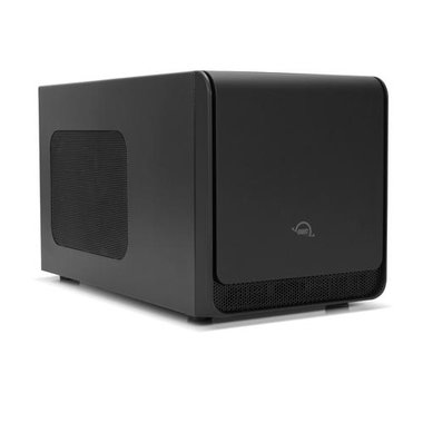 OWC Mercury Helios FX 650 Thunderbolt 3 eGPU Enclosure