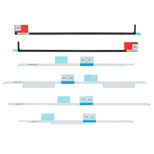 DIY Bundle - 1TB OWC 6G SSD and HDD Kit for 21.5-inch iMac