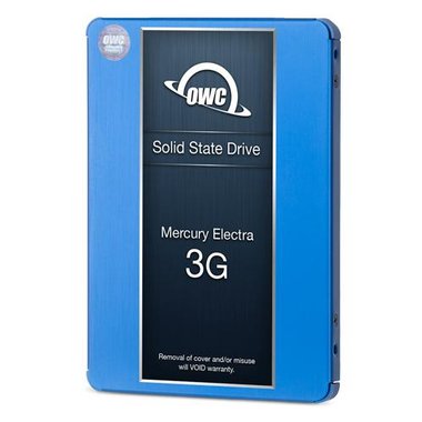 OWC 250GB DIY Optical Drive to SSD Internal Storage at MacSales.com