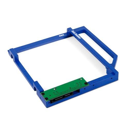DIY Bundle - 500GB OWC SSD and Data Doubler for iMac