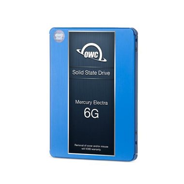 内蔵型SSD OWC Mercury EXTREME SSD 1TB 1TB Mercury Electra SSD and HDD Kit for 27-Inch iMac