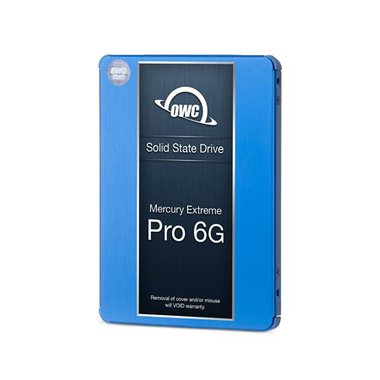 4TB Mercury Extreme SSD and HDD Kit for 27-inch iMac
