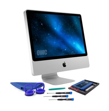 OWC 500GB DIY HDD to SSD Internal Storage Upgrade at MacSales.com