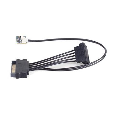 2TB OWC SSD Upgrade Kit for 2011 iMac
