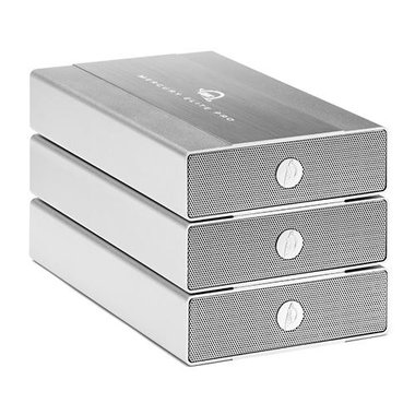 4.0TB OWC Mercury Elite Pro External Storage Solution