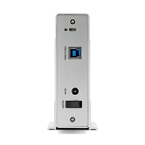 4.0TB OWC Mercury Elite Pro External Storage Solution with USB 3.2 (5Gb/s)