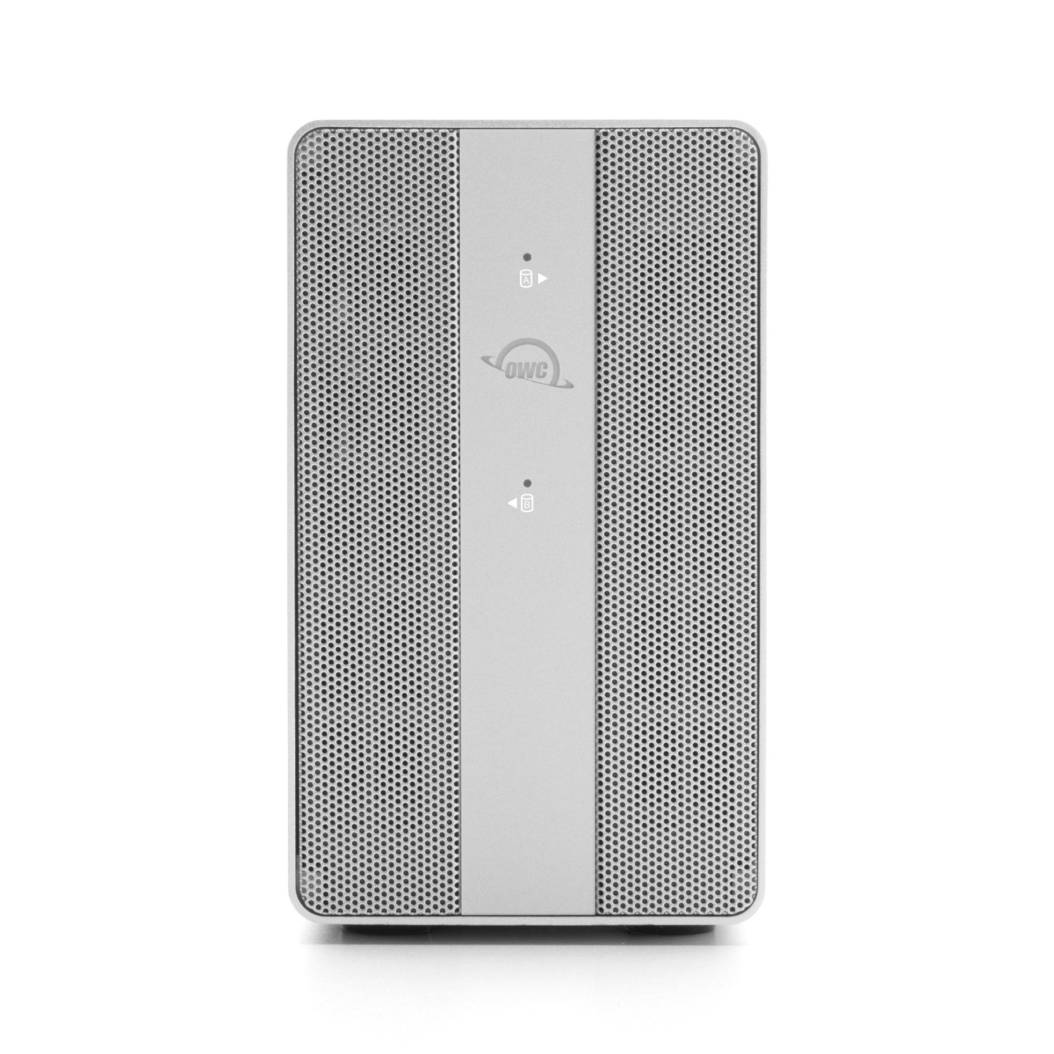 OWC 2.0TB Mercury Elite Pro Dual SSD RAID Storage... at MacSales.com