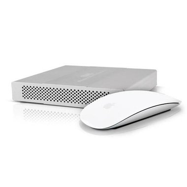 Mercury Elite-AL Pro, caja para almacenamiento externo de OWC
