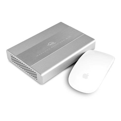 OWC Mercury Elite Pro Mini USB-C 10Gb/s | OWC Asia