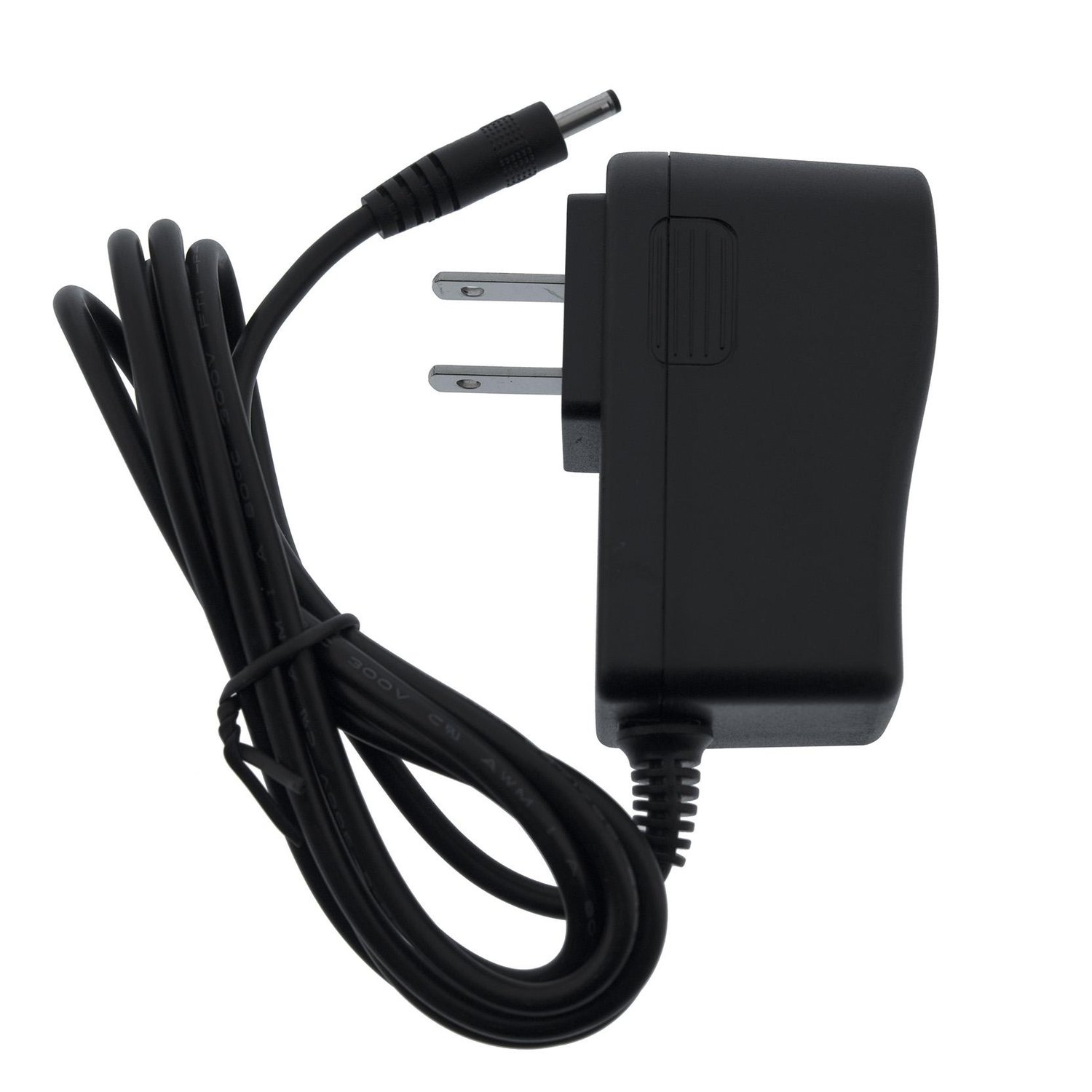 2.0Amp Barrel Style AC Power Adapter for Mercury On-The-Go