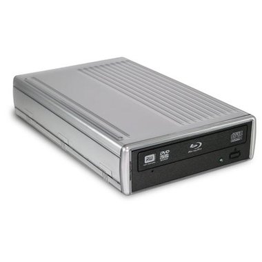 OWC Mercury Pro 16X External Blue-ray Burner