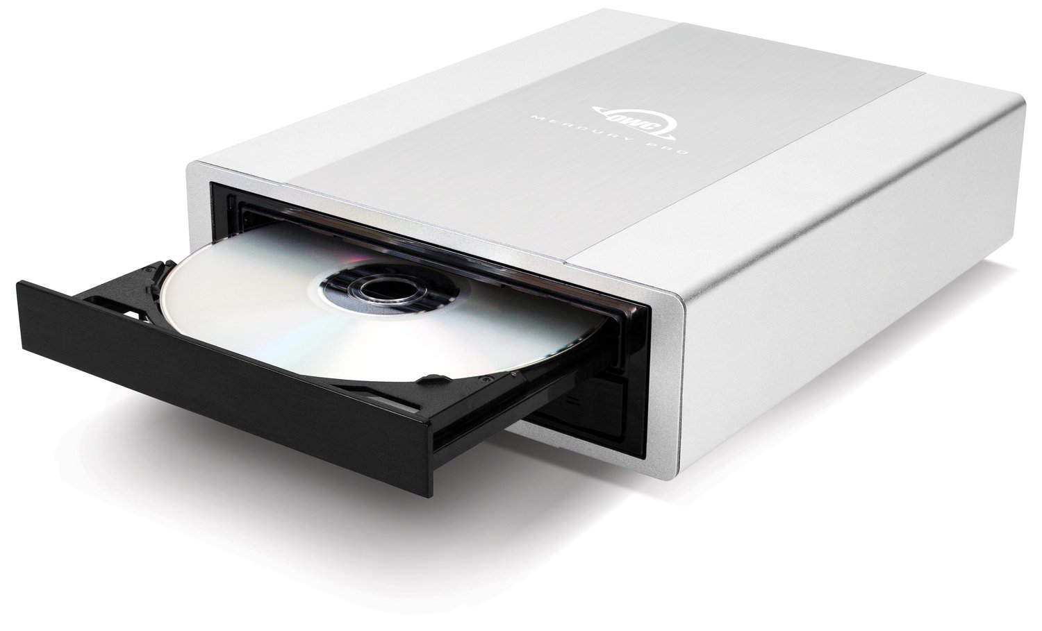 OWC Mercury Pro 24X Optical Drive: USB 3.2 CD/DVD Burner