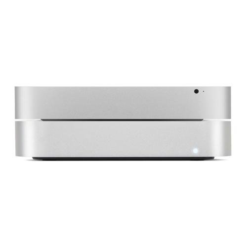Ministack Mac Mini OWC miniStack 4TB: Stackable Storage for 2010-2023 Mac mini