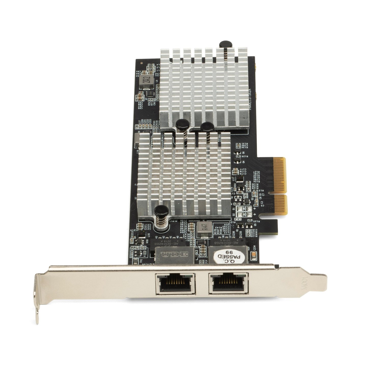 OWC 10G Ethernet PCIe Network Adapter