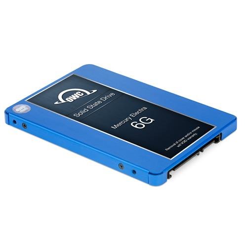 OWC NewerTech AdaptaDrive - Adaptateur SSD 2.5 vers 3.5